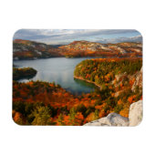 Wasser | Killarney Provincial Park Canada Magnet (Horizontal)
