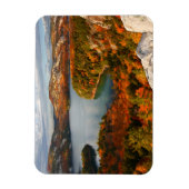 Wasser | Killarney Provincial Park Canada Magnet (Vertikal)