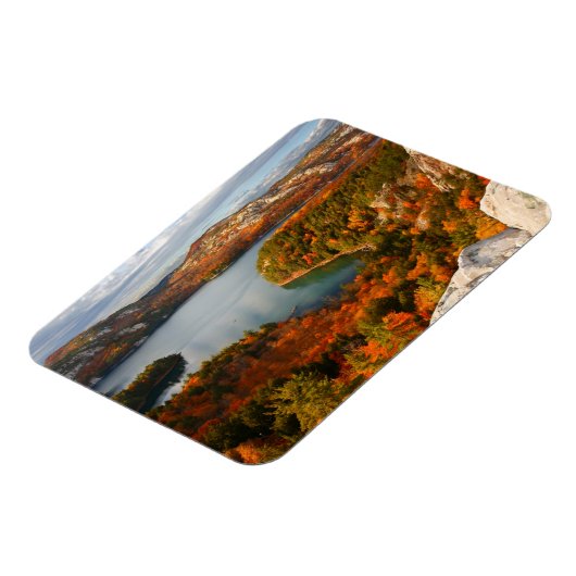 Wasser | Killarney Provincial Park Canada Magnet (Linke Seite)