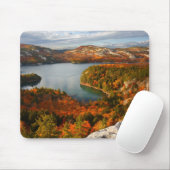 Wasser | Killarney Provincial Park Canada Mousepad (Mit Mouse)
