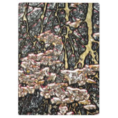 WASSER KLEMMBRETT (Rückseite)