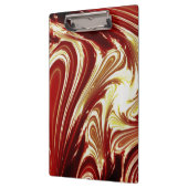 WASSER KLEMMBRETT (Links)