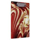 WASSER KLEMMBRETT (Rechts)