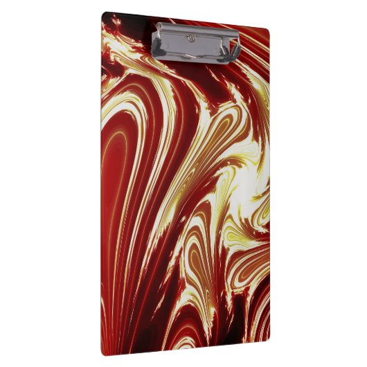 WASSER KLEMMBRETT (Rechts)