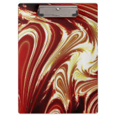 WASSER KLEMMBRETT (Vorderseite)