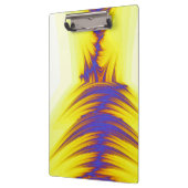 WASSER KLEMMBRETT (Links)