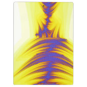 WASSER KLEMMBRETT (Rückseite)