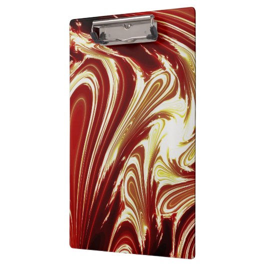 WASSER KLEMMBRETT (Links)