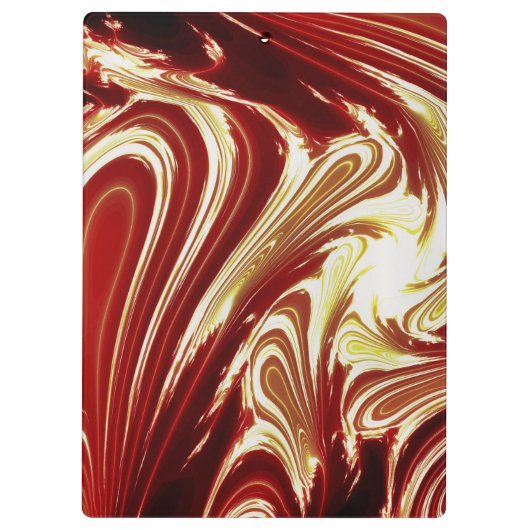 WASSER KLEMMBRETT (Rückseite)