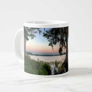 Wasser Kraft Azalea Park Maitland Florida Jumbo-Tasse