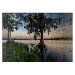 Wasser   Kraft Azalea Park Maitland Florida Schneidebrett