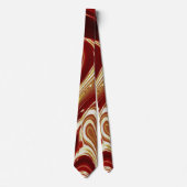 WASSER KRAWATTE (Vorderseite)