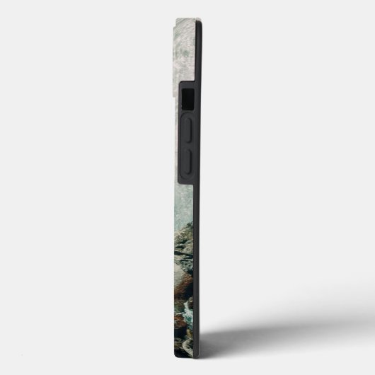 Wasser | Kucherla River, Altai Mountains Case-Mate iPhone Hülle (Rückseite / Links)