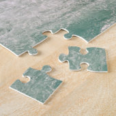 Wasser | Kucherla River, Altai Mountains Puzzle (Seite)