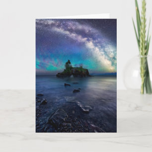 Wasser Lake Superior Minnesota Karte