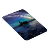 Wasser | Lake Superior Minnesota Magnet (Rechte Seite)