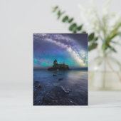 Wasser | Lake Superior Minnesota Postkarte (Stehend Vorderseite)