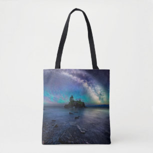 Wasser   Lake Superior Minnesota Tasche