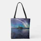 Wasser | Lake Superior Minnesota Tasche (Rückseite)