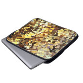 WASSER LAPTOPSCHUTZHÜLLE (Vorne Knopf)