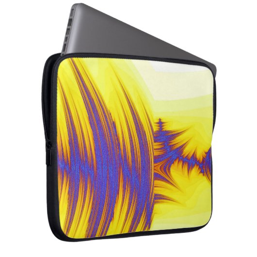 WASSER LAPTOPSCHUTZHÜLLE (Vorne Rechts)