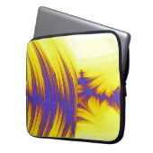 WASSER LAPTOPSCHUTZHÜLLE (Vorderseite Links)