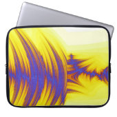 WASSER LAPTOPSCHUTZHÜLLE (Vorderseite)