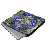 Wasser...... Laptopschutzhülle (Vorne Knopf)