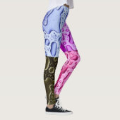 Wasser Leggings (Rechts)