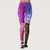 Wasser Leggings (Rückseite)