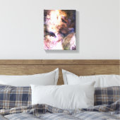 WASSER LEINWANDDRUCK (Insitu (Schlafzimmer))