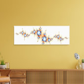 WASSER LEINWANDDRUCK (Insitu (Wohnzimmer))