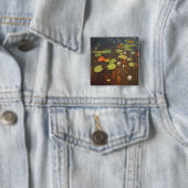 Wasser-Lilien 1895 Button (Beispiel)