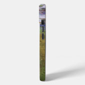 Wasser-Lilien, 1914-17 Case-Mate iPhone Hülle (Rückseite / Links)