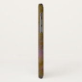 Wasser-Lilien Nympheas Claude Monets | Case-Mate iPhone Hülle (Hinten/Links)