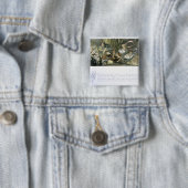 Wasser-Lilien und Wasser-Feen, Illustration von Button (Beispiel)