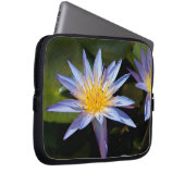 Wasser Lily Electronics Sleeve (Vorne Rechts)