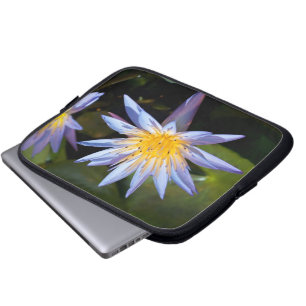 Wasser Lily Electronics Sleeve