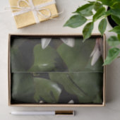 Wasser Lippenpapier Seidenpapier (Geschenk)