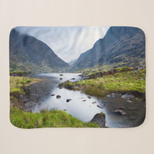 Wasser Lücke von Dunloe Landkreis Kerry Irland Sherpadecke