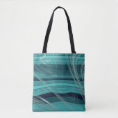 Wasser & Luft  Tasche (Vorderseite)