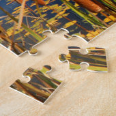 Wasser | Mabel Lake Canada Puzzle (Seite)