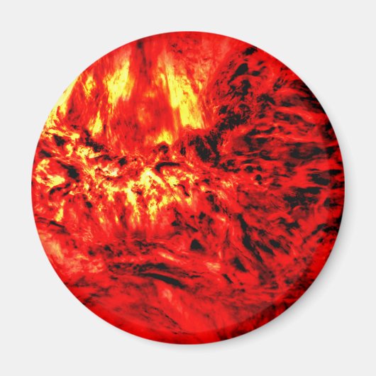 WASSER MAGNET (Vorne)