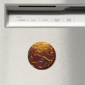 Wasser Magnet (In Situ (Geschirrspüler))