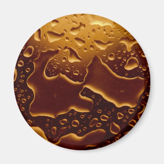 Wasser Magnet (Vorne)