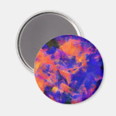 WASSER MAGNET (Vorderseite/Rückseite)