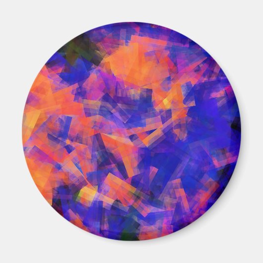 WASSER MAGNET (Vorne)