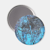 WASSER MAGNET (Vorderseite/Rückseite)