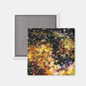 WASSER MAGNET (Vorderseite/Rückseite)