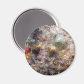 WASSER MAGNET (Vorderseite/Rückseite)